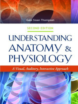 cover image of Understanding Anatomy and Physiology